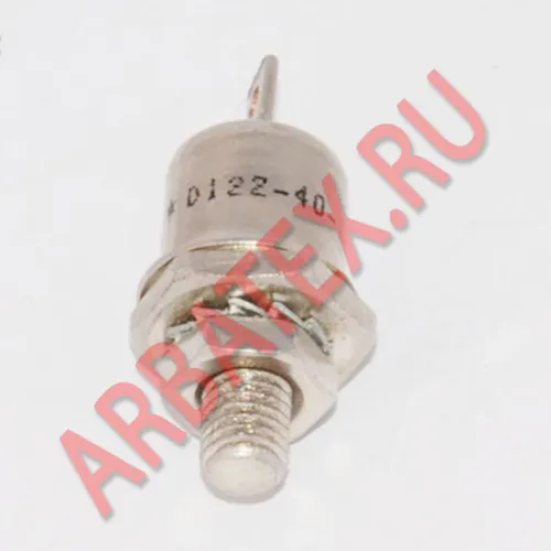 Д122-40Х-16 фото 2