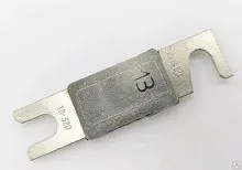 ТП 320 предохранитель фото