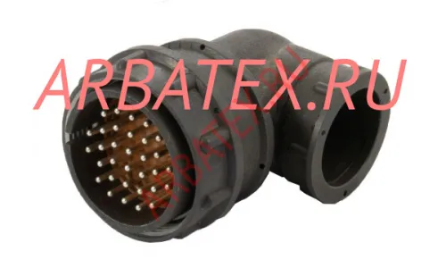 2РМ39КУЭ45Ш2В1 Разъемы 2РМ, 2РМТ, 2РМГ, 2РМДТ, ОНЦ-РГ фото