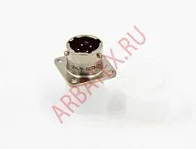 СНЦ28-4/14В-1-В вилка фото