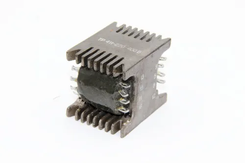 ТР411-220-400 трансформатор фото 2 ТР411-220-400 трансформатор фото 2