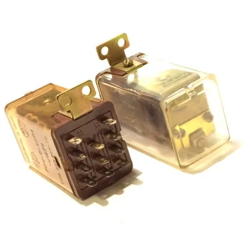 РПУ-0-561 127В   фото 2