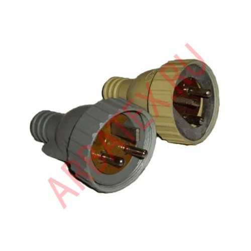 Ш2-41М вилка Разъемы разное фото фото 5