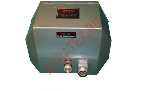 УВ-71В лампа бегущей волны фото 2 УВ-71В лампа бегущей волны фото 2