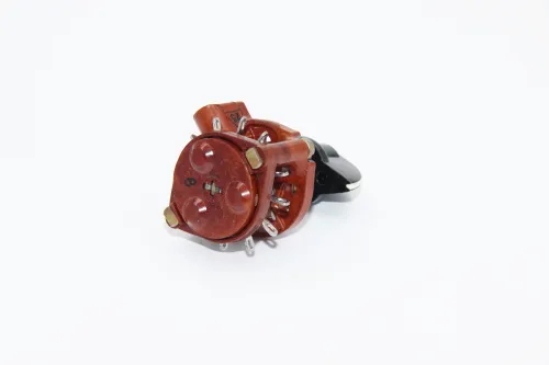 ПМ-3П3Н переключатель галетный фото 5