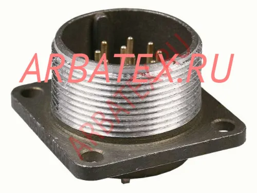 2РМТ22Б10Ш1А1В Разъемы 2РМ, 2РМТ, 2РМГ, 2РМДТ, ОНЦ-РГ фото