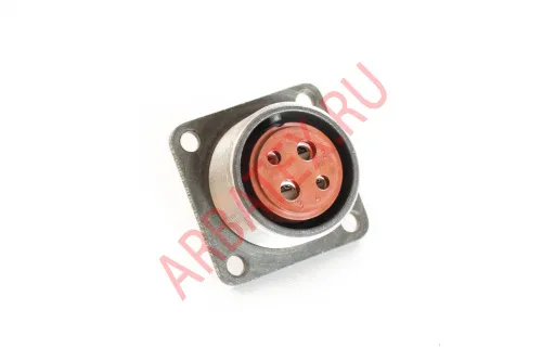 2РМТ22К4Г3В1В розетка фото фото 3 2РМТ22К4Г3В1В розетка Разъемы разное фото фото 3