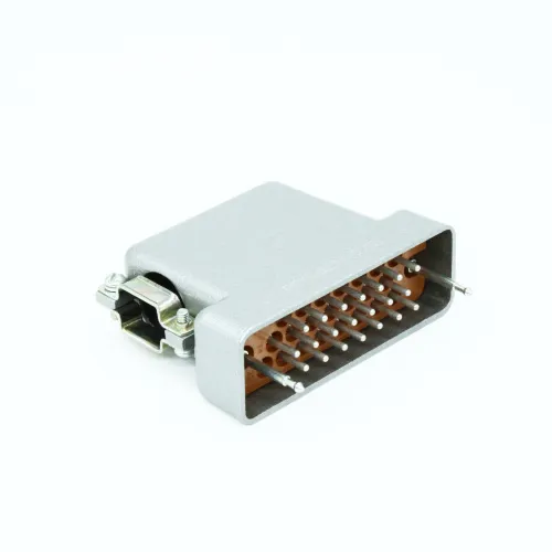 РП10-22 Л-У-П-О вилка Разъемы разное фото