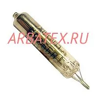 6П25Б-В радиолампа