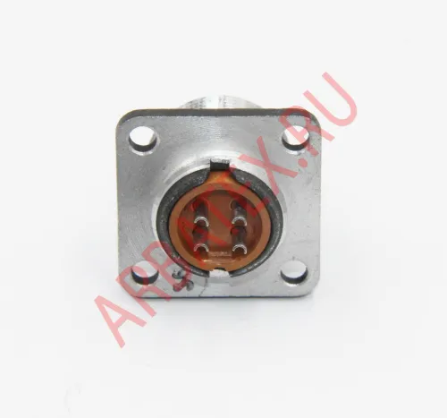 2РМДТ18Б4Ш5А1В Разъемы 2РМ, 2РМТ, 2РМГ, 2РМДТ, ОНЦ-РГ фото фото 4