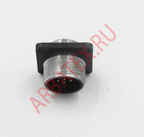 2РМТ18Б7Ш1В1В Разъемы 2РМ, 2РМТ, 2РМГ, 2РМДТ, ОНЦ-РГ фото фото 5