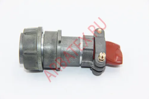 2РМДТ24КПН10Ш5В1В Разъемы 2РМ, 2РМТ, 2РМГ, 2РМДТ, ОНЦ-РГ фото фото 2