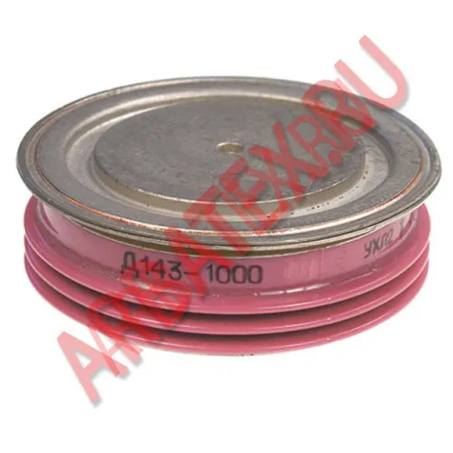 Д143-1000-10 фото 2