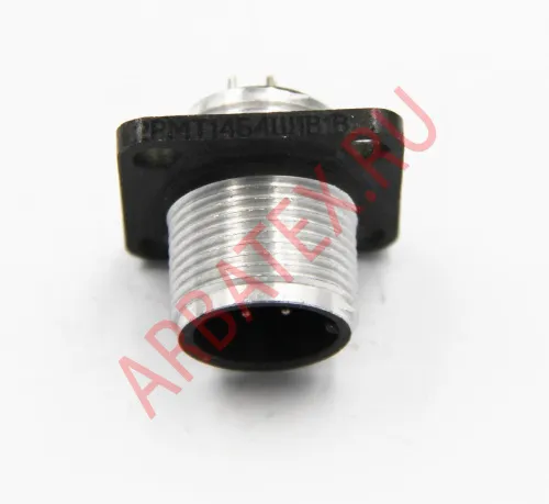 2РМТ14Б4Ш1В1В Разъемы 2РМ, 2РМТ, 2РМГ, 2РМДТ, ОНЦ-РГ фото фото 4