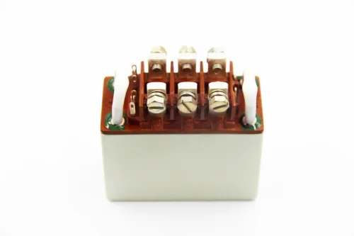 КНЕ-230 27В контактор фото 4