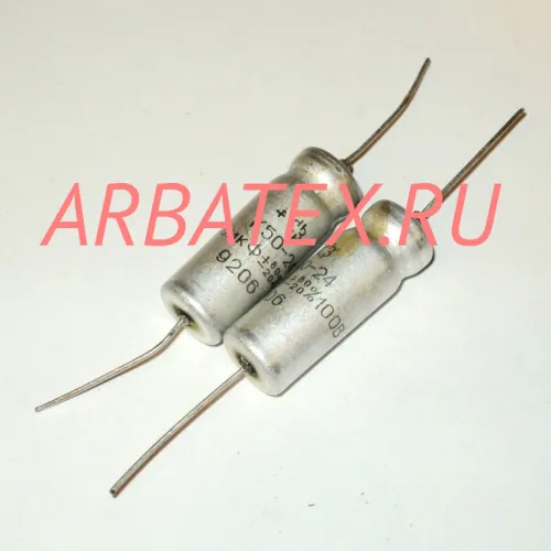 К50-24 100в 100 мкф К50-24 100в 100 мкф