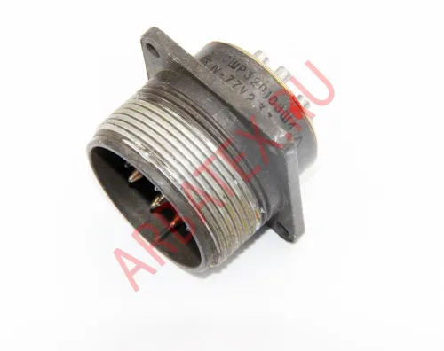 СШР32П10ЭШ4 вилка Разъемы ШР, СШР фото фото 2