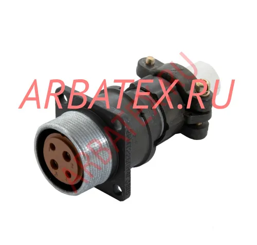 2РМТ33БПН20Г4В1В розетка Разъемы разное фото