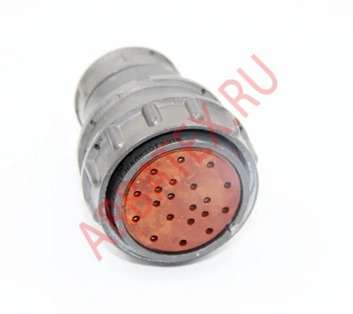 2РМДТ36КПН20Г5В1В Разъемы 2РМ, 2РМТ, 2РМГ, 2РМДТ, ОНЦ-РГ фото фото 2