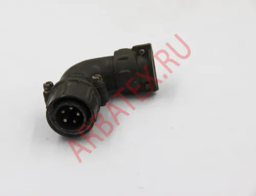 ШР20У5НГ10 вилка фото ШР20У5НГ10 вилка Разъемы ШР, СШР фото