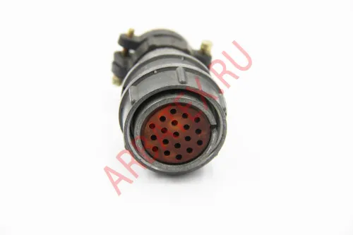 2РМДТ27КПН19Г5В1В Разъемы 2РМ, 2РМТ, 2РМГ, 2РМДТ, ОНЦ-РГ фото фото 7