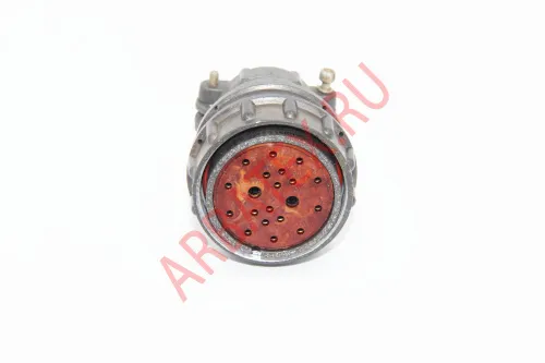 2РМД36КПЭ20Г6В1 Разъемы 2РМ, 2РМТ, 2РМГ, 2РМДТ, ОНЦ-РГ фото фото 2