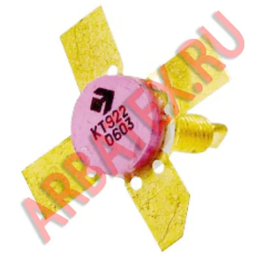 КТ922А фото 2