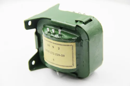 ТПП 272-220-50 трансформатор фото 4