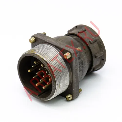 ШР40ПК14ЭШ2Н фото фото 2 ШР40ПК14ЭШ2Н Разъемы ШР, СШР фото фото 2