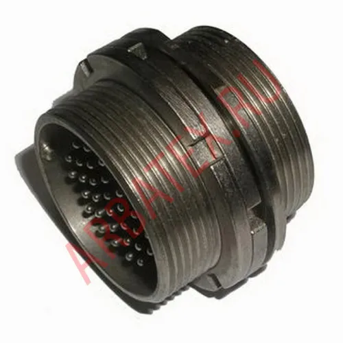 2РМГПД33б32Ш5Е2 Разъемы 2РМ, 2РМТ, 2РМГ, 2РМДТ, ОНЦ-РГ фото фото 2