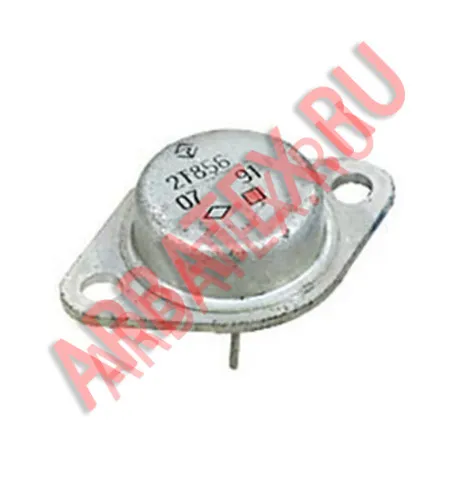 2Т856А фото 3 2Т856А фото 3