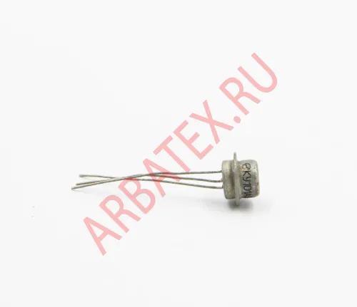 КУ101А тиристор фото 4 КУ101А тиристор фото 4