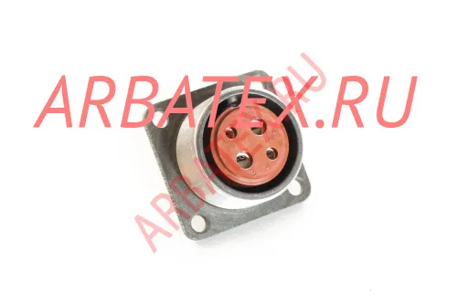 2РМТ22К4Г3В1В розетка фото 2РМТ22К4Г3В1В розетка Разъемы разное фото