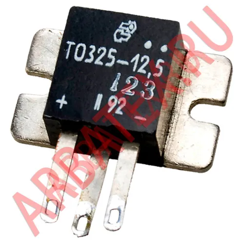 ТО325-12,5-9 фото 2 ТО325-12,5-9 фото 2