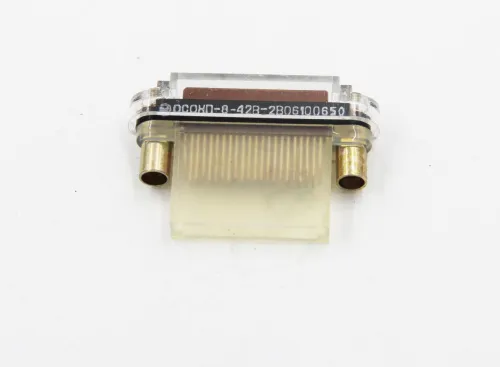 ОНП-8-42В-2В Разъемы разное фото фото 3