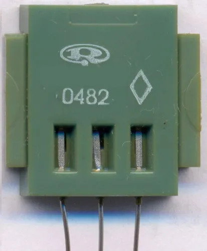 2Т370А-1Н фото 2