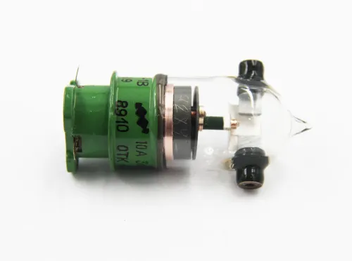 В1В-1В реле вакуумное фото 5