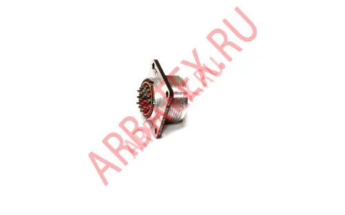 2РМТ24Б19Ш1В1В вилка Разъемы 2РМ, 2РМТ, 2РМГ, 2РМДТ, ОНЦ-РГ фото фото 3