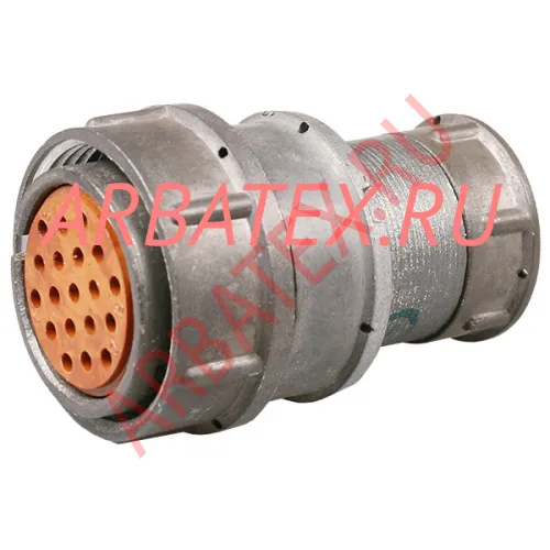 2РМД27КПЭ19Г5В1 Разъемы 2РМ, 2РМТ, 2РМГ, 2РМДТ, ОНЦ-РГ фото