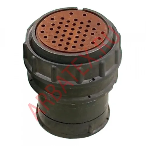 2РМДТ42КПЭ45Г5В1ВЛ розетка фото фото 2 2РМДТ42КПЭ45Г5В1ВЛ розетка Разъемы разное фото фото 2