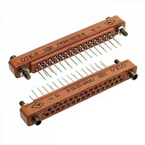 ГРПМШ1-31ГП2-В Разъемы разное фото фото 2