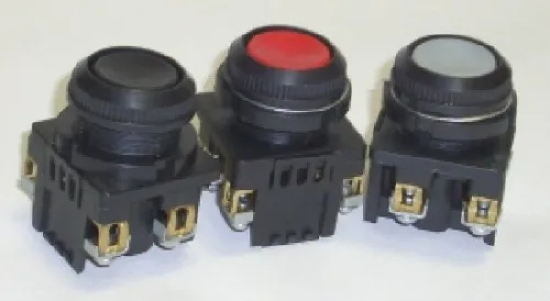 КЕ-181 исп.3 кнопка фото 2