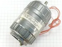 ДАК75-4-1,5 электродвигатель