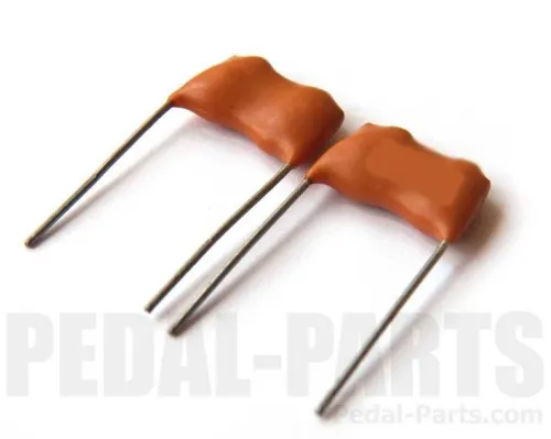 К31-11 1Г 250в 270 пф фото 2