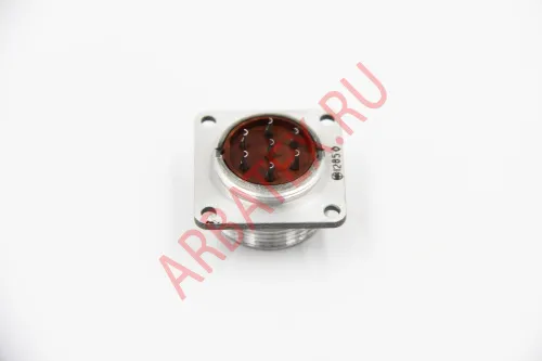 2РМДТ27Б7Г5В1В Разъемы 2РМ, 2РМТ, 2РМГ, 2РМДТ, ОНЦ-РГ фото фото 3