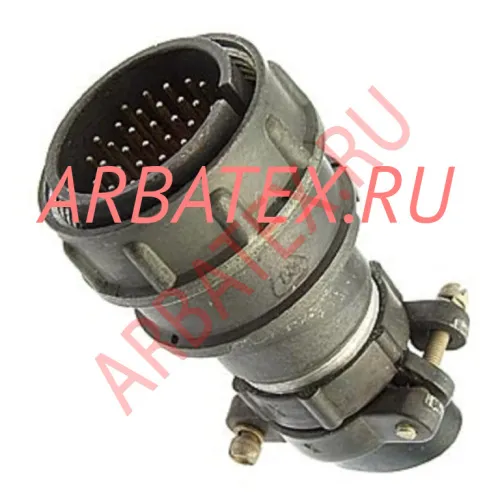 2РМ30КПН32Ш1В1В фото 2РМ30КПН32Ш1В1В Разъемы 2РМ, 2РМТ, 2РМГ, 2РМДТ, ОНЦ-РГ фото