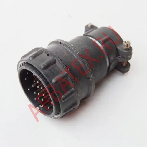 2РМДТ36КПН20Ш5В1В Разъемы 2РМ, 2РМТ, 2РМГ, 2РМДТ, ОНЦ-РГ фото фото 2