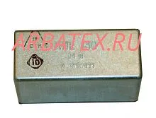 КНЕ-130У 24В контактор