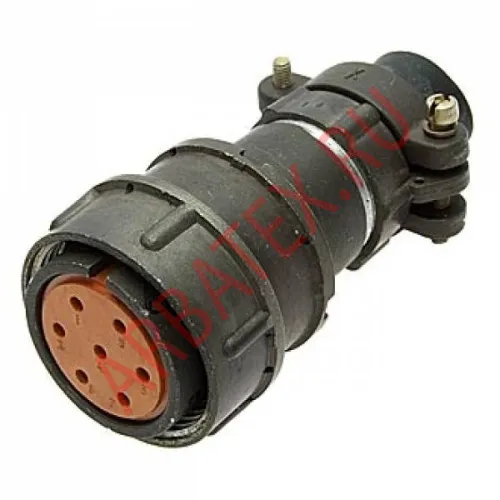 2РМДТ27КПН7Г5А1В фото фото 4 2РМДТ27КПН7Г5А1В Разъемы 2РМ, 2РМТ, 2РМГ, 2РМДТ, ОНЦ-РГ фото фото 4