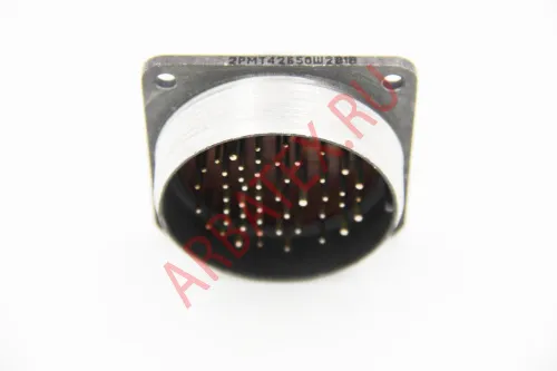 2РМТ42Б50Ш2В1В Разъемы 2РМ, 2РМТ, 2РМГ, 2РМДТ, ОНЦ-РГ фото фото 5